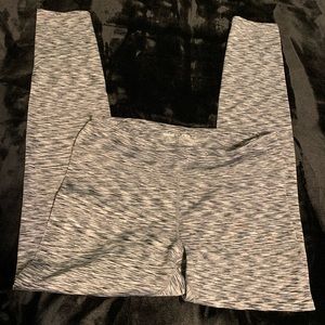 Reebok yoga leggings